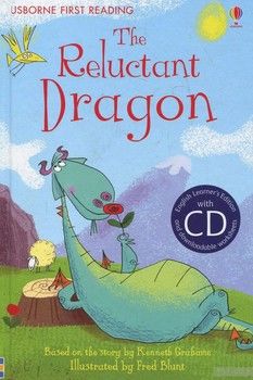 The Reluctant Dragon (+ CD)