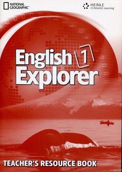 English Explorer 1: Teacher&#039;s Resource Book
