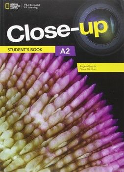 Close-Up A2 Student&#039;s Book with Online Student Zone