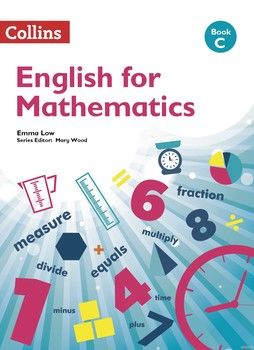 English For Mathematics: Book C
