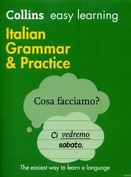 Easy Learning Italian Grammar and Practice 2nd Edition