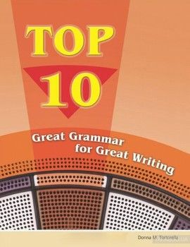Top 10: Great Grammar For Great Writing