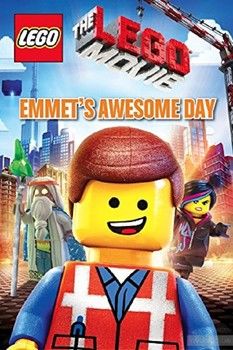 Emmet&#039;s Awesome Day