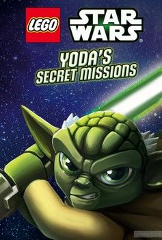 Lego Star Wars. Yoda&#039;s Secret Missions