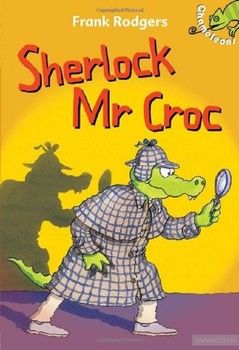 Sherlock Mr Croc