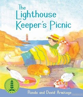 Lighthouse Keeper&#039;s Picnic New