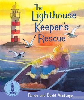The Lighthouse Keeper&#039;s Rescue