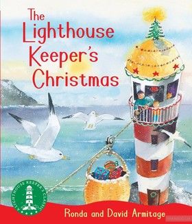 Lighthouse Keeper&#039;s Christmas