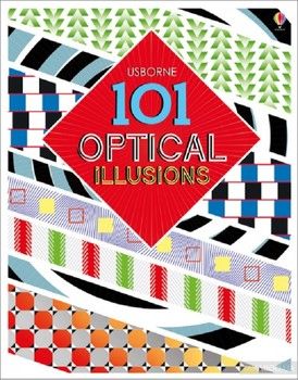 101 Optical Illusions