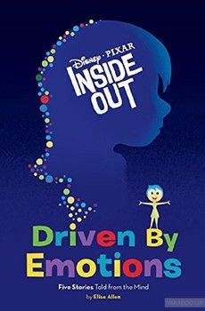 Inside Out Driven by Emotions