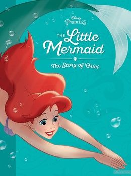 Little Mermaid. The Story of Ariel