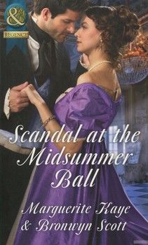 Scandal at the Midsummer Ball