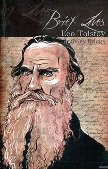 Brief Lives: Leo Tolstoy