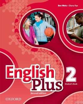 English Plus. Level 2. Students Book