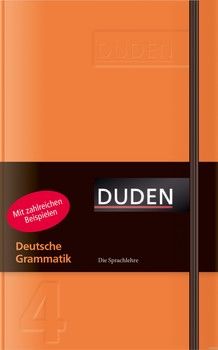 Deutsche Grammatik: Die Sprachlehre