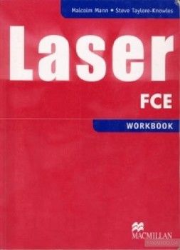 Laser FCE. Intermediate. Workbook with Key