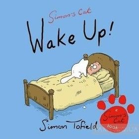 Simon&#039;s Cat: Wake Up!