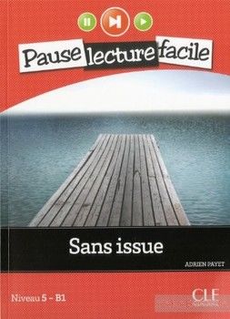 Pause lecture facile (+ CD)