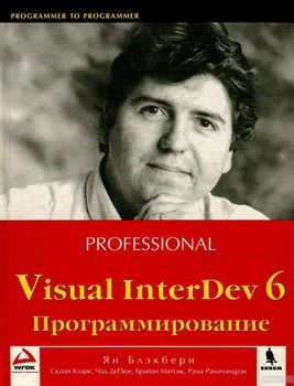 Visual InterDev 6. Программирование