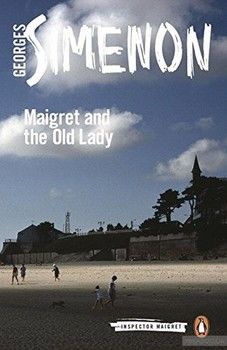 Maigret and the Old Lady
