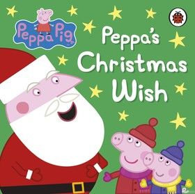 Peppa Pig: Peppa&#039;s Christmas Wish