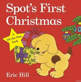 Spot&#039;s First Christmas