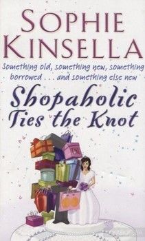 Shopaholic Ties the Knot