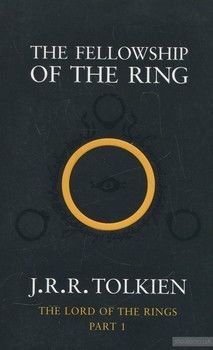 The Lord of the Rings. Part 1. The Fellowship of the Ring