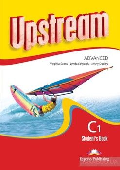 Upstream Advanced C1 Revised Edition. Student&#039;s Book