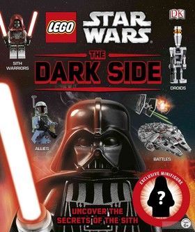LEGO Star Wars: The Dark Side