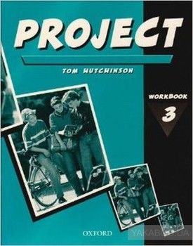 Project 3. Workbook