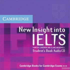 New Insight into IELTS Student&#039;s Book Pack