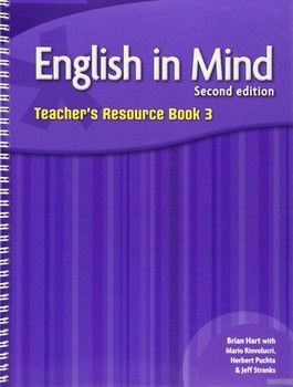 English in Mind Level 3. Teacher&#039;s Resource Book