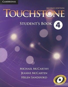 Touchstone 4 Student&#039;s Book