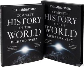 The Times Complete History of the World