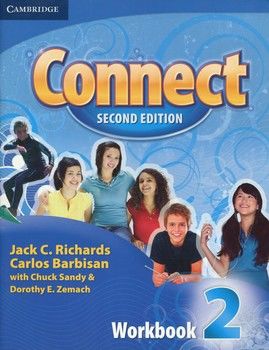 Connect. Level 2. Workbook