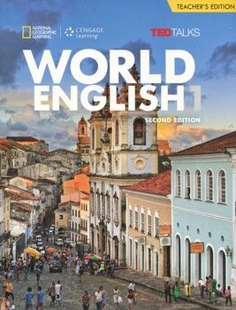 World English 1. Teacher’s Edition