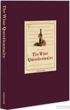 The Wine Questionnaire