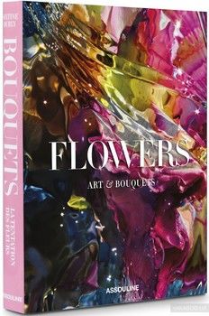 Flowers. Art &amp; Bouquets