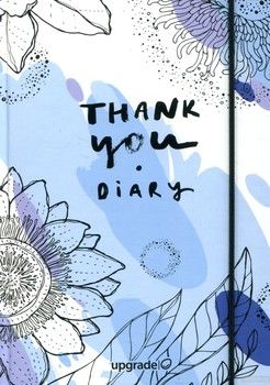 Дневник Thank You Diary