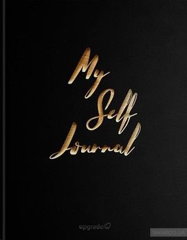Дневник My Self Journal