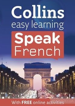 Collins Easy Learning Speak French