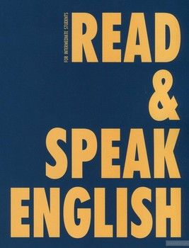 Read &amp; Speak English for Intermediate Students