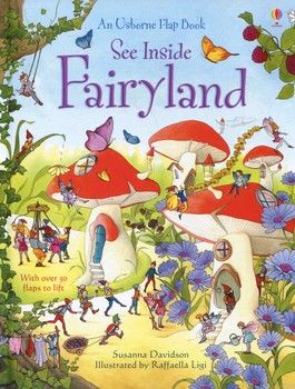 See Inside Fairyland