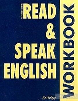Read &amp; Speak English. Workbook