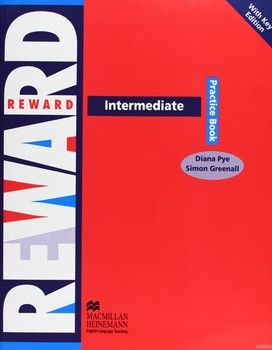 Reward Intermediate: Practice Book with Key