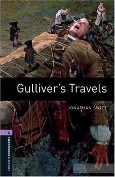 Guliver&#039;s Travels