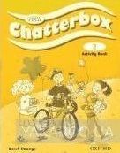 New Chatterbox 2. Activity Book