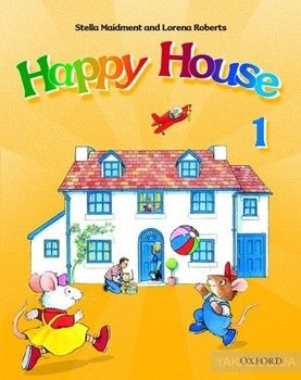 Happy House 1 CB
