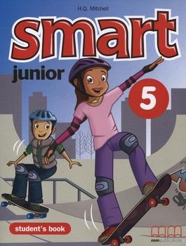Smart Junior 5. Student’s Book
